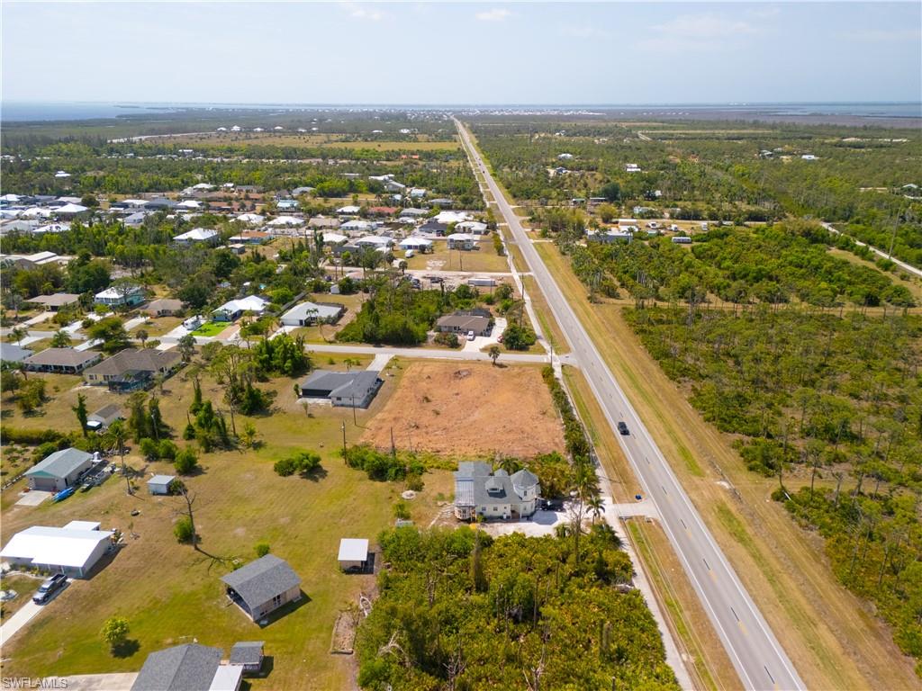 PINE ISLAND TROPICAL HOMESITES - Land