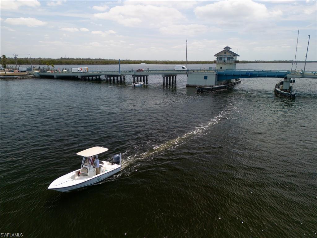 PINE ISLAND TROPICAL HOMESITES - Land