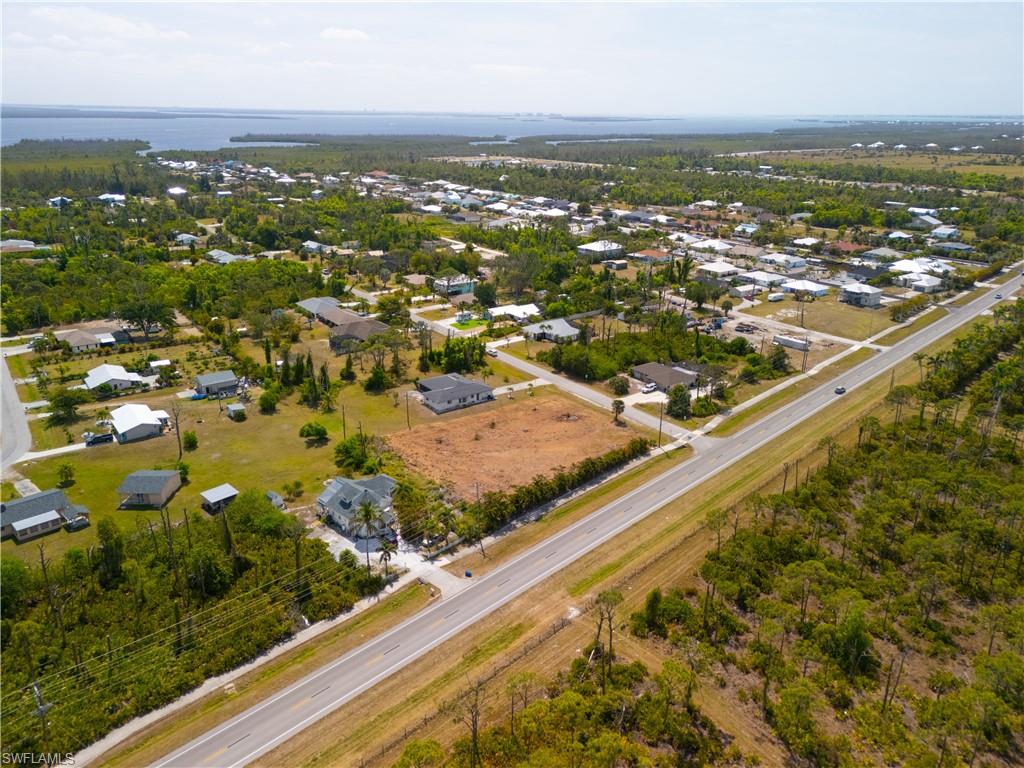 PINE ISLAND TROPICAL HOMESITES - Land