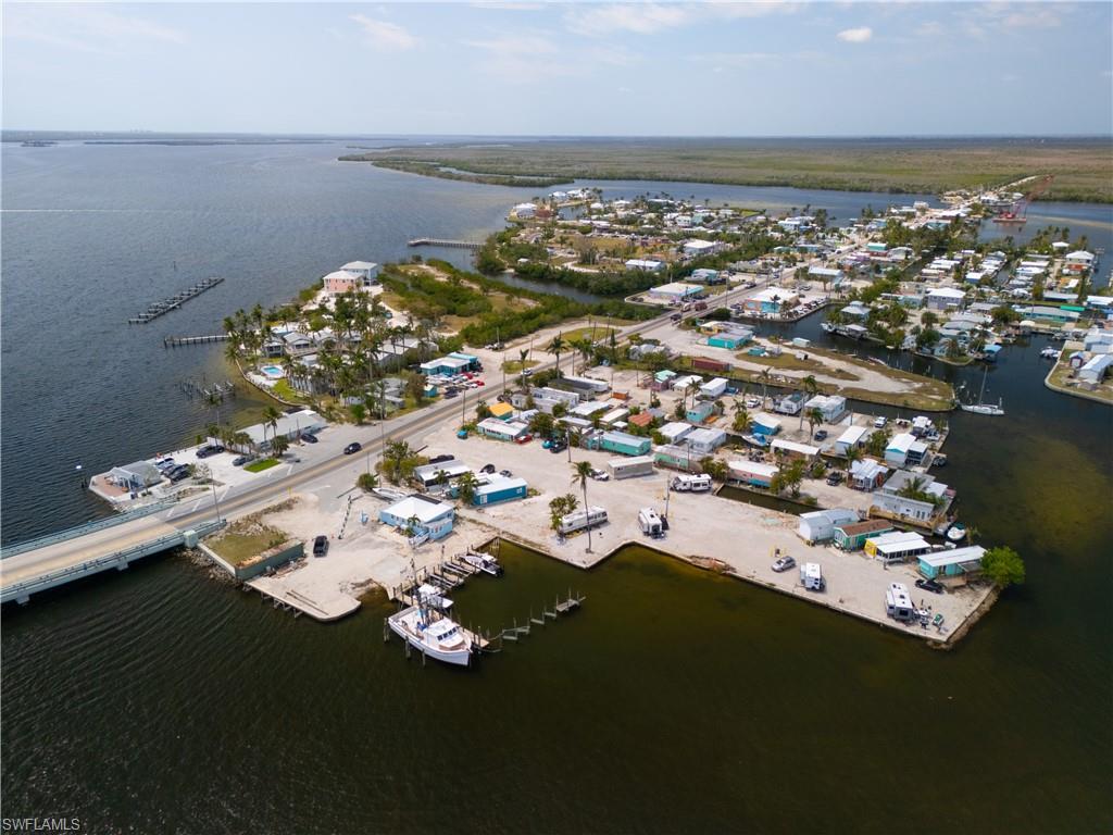 PINE ISLAND TROPICAL HOMESITES - Land