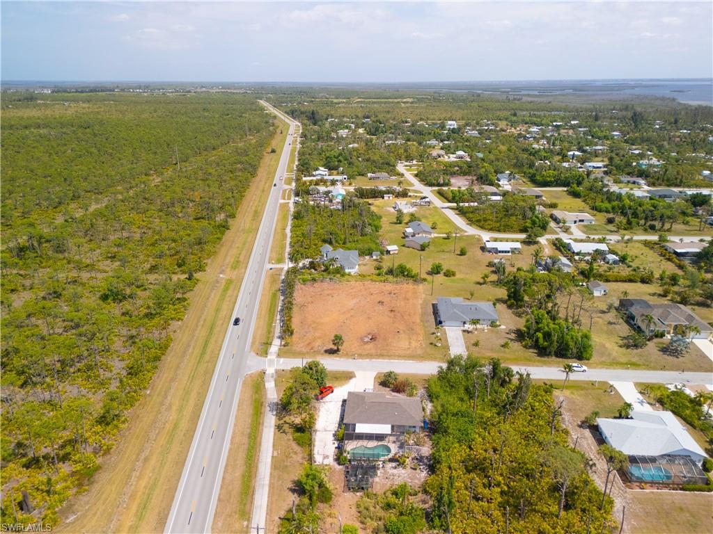 PINE ISLAND TROPICAL HOMESITES - Land