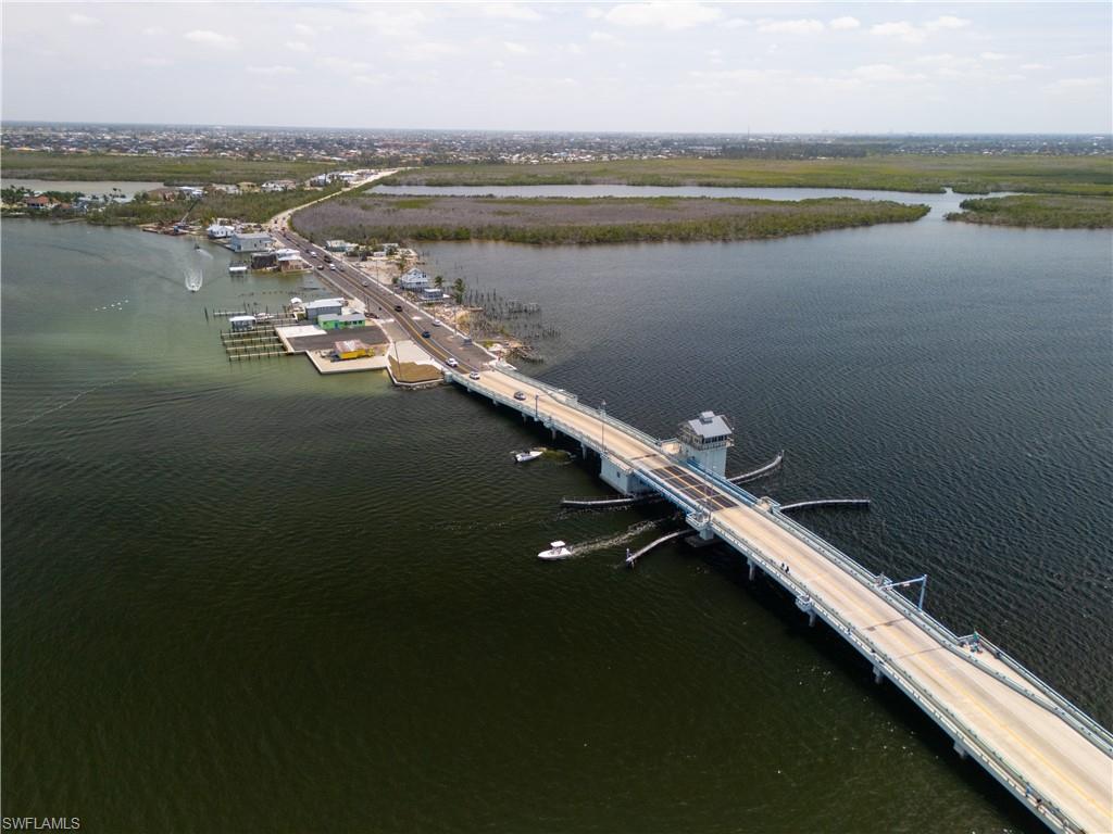 PINE ISLAND TROPICAL HOMESITES - Land