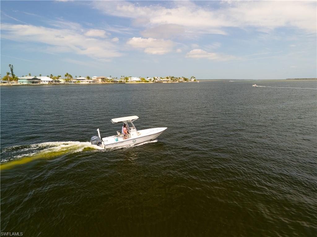 PINE ISLAND TROPICAL HOMESITES - Land