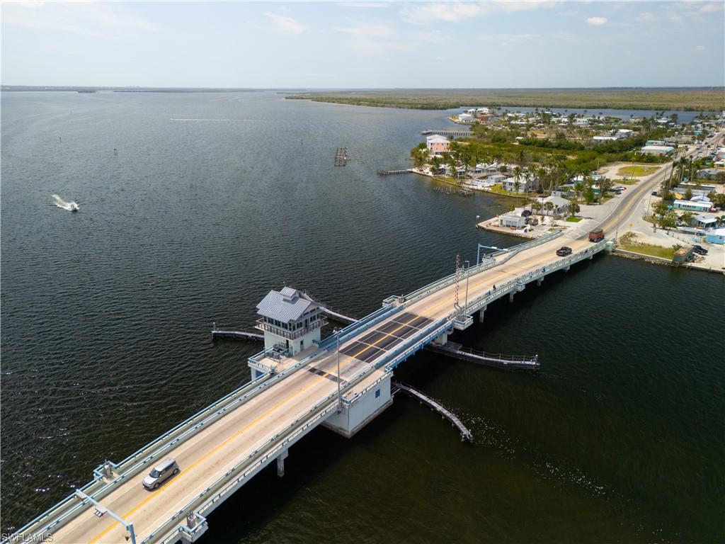 PINE ISLAND TROPICAL HOMESITES - Land