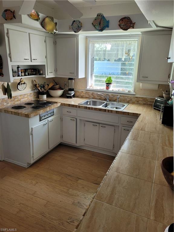 LAKE FOREST - Residential