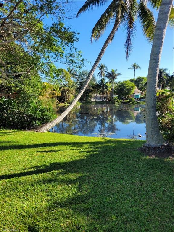 LAKE FOREST - Residential