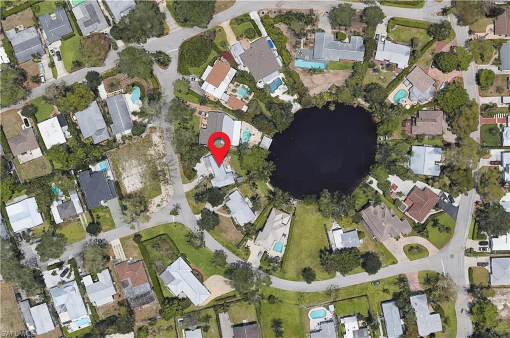 LAKE FOREST - Residential