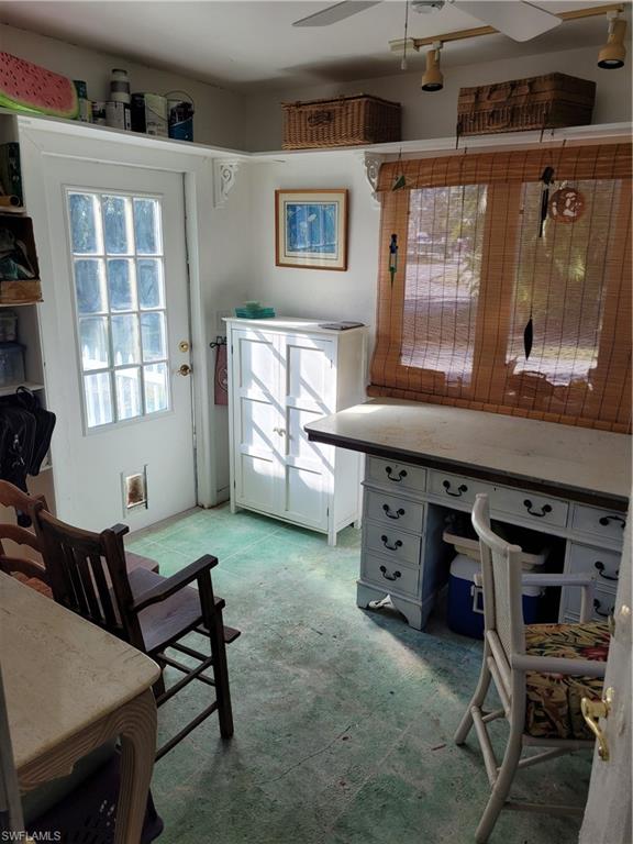 LAKE FOREST - Residential