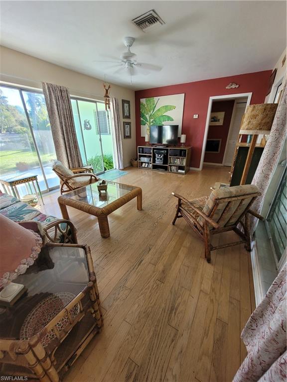 LAKE FOREST - Residential