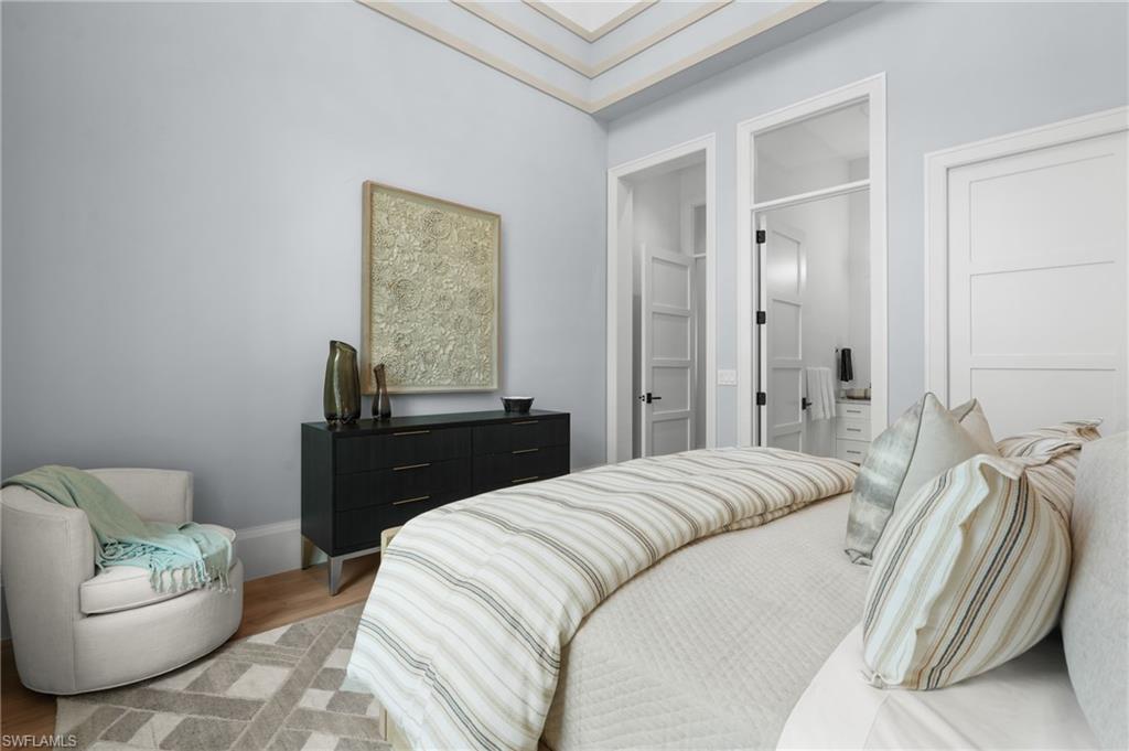 MOORINGS - Residential