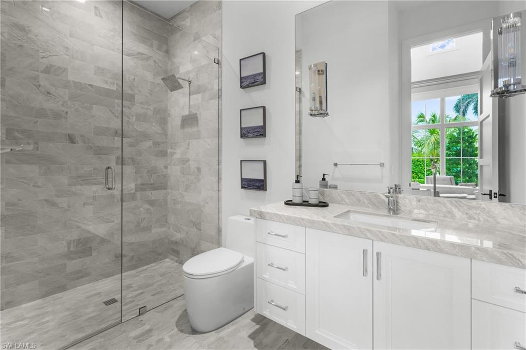 MOORINGS - Residential