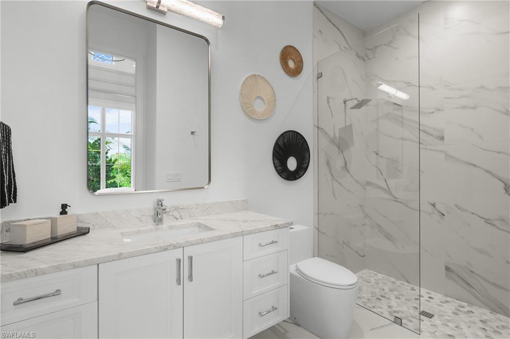 MOORINGS - Residential