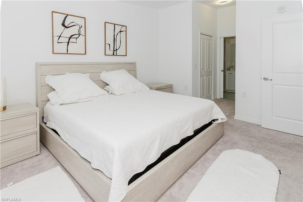 THE NATIONAL GOLF & COUNTRY CLUB AT AVE MARIA - Residential Lease