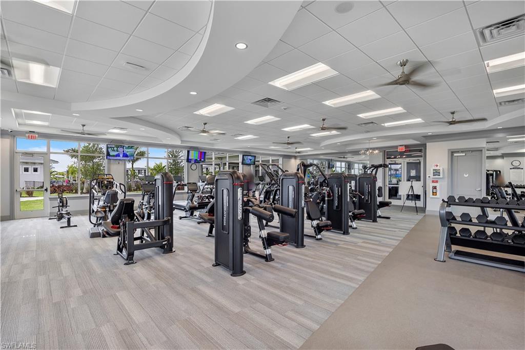 THE NATIONAL GOLF & COUNTRY CLUB AT AVE MARIA - Residential Lease