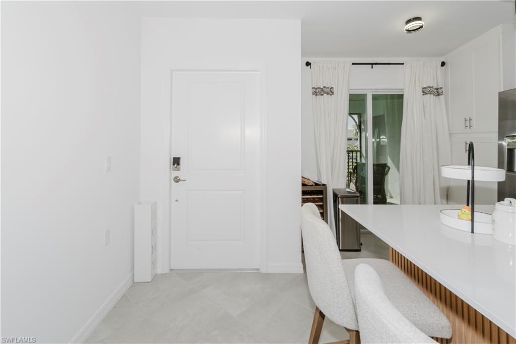 THE NATIONAL GOLF & COUNTRY CLUB AT AVE MARIA - Residential Lease