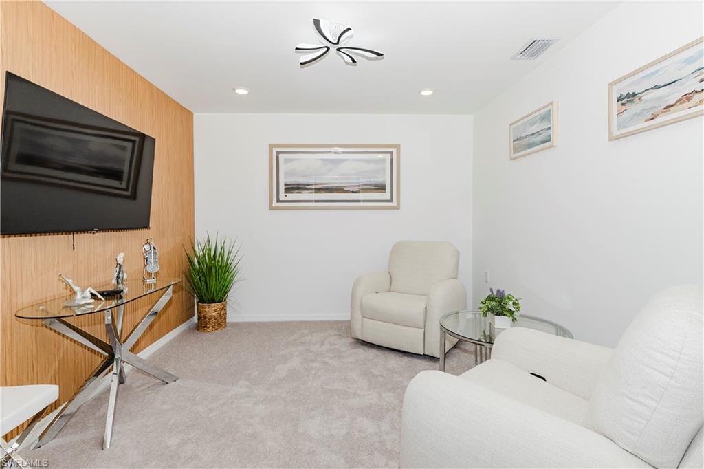 THE NATIONAL GOLF & COUNTRY CLUB AT AVE MARIA - Residential Lease