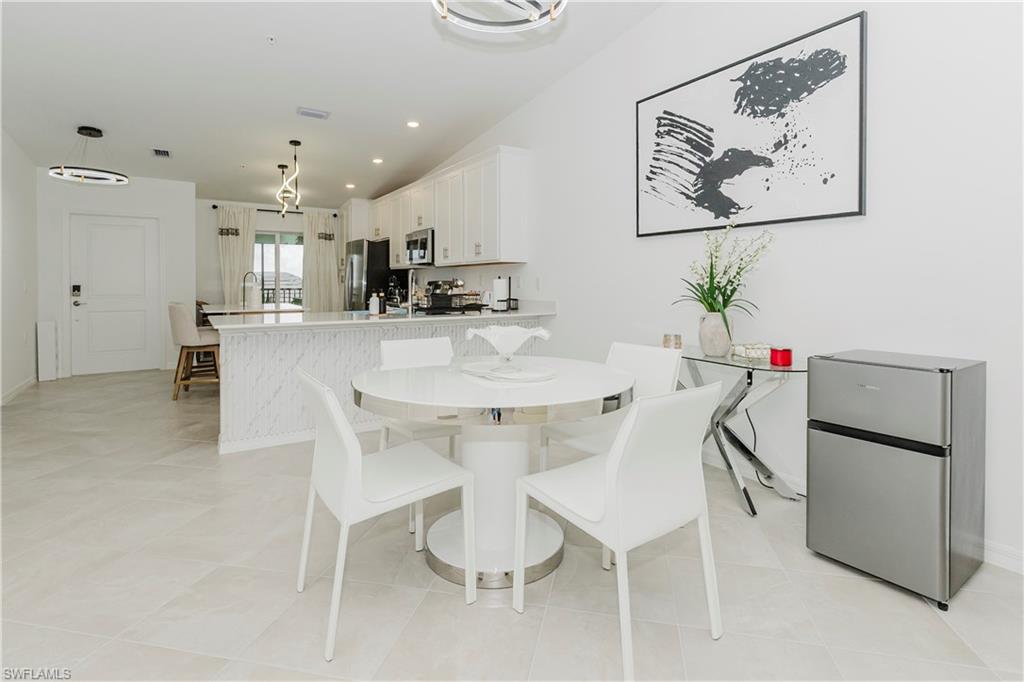 THE NATIONAL GOLF & COUNTRY CLUB AT AVE MARIA - Residential Lease