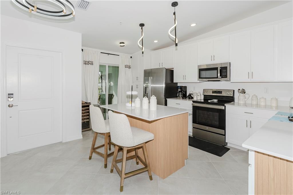 THE NATIONAL GOLF & COUNTRY CLUB AT AVE MARIA - Residential Lease