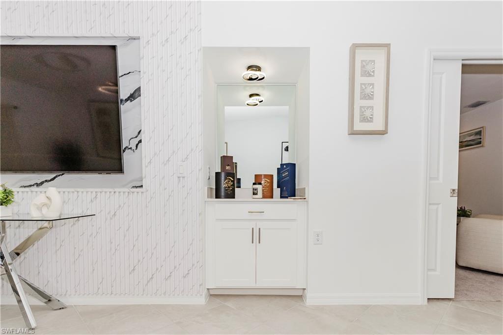 THE NATIONAL GOLF & COUNTRY CLUB AT AVE MARIA - Residential Lease