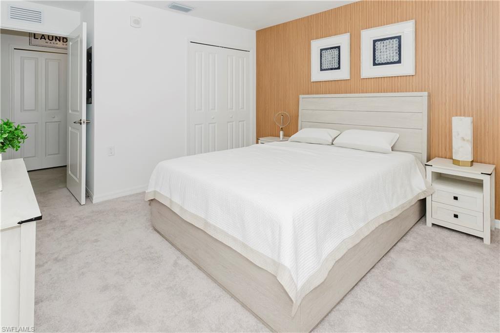 THE NATIONAL GOLF & COUNTRY CLUB AT AVE MARIA - Residential Lease