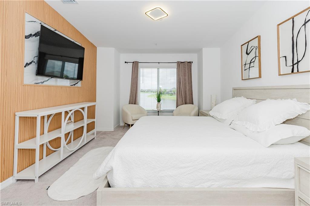 THE NATIONAL GOLF & COUNTRY CLUB AT AVE MARIA - Residential Lease