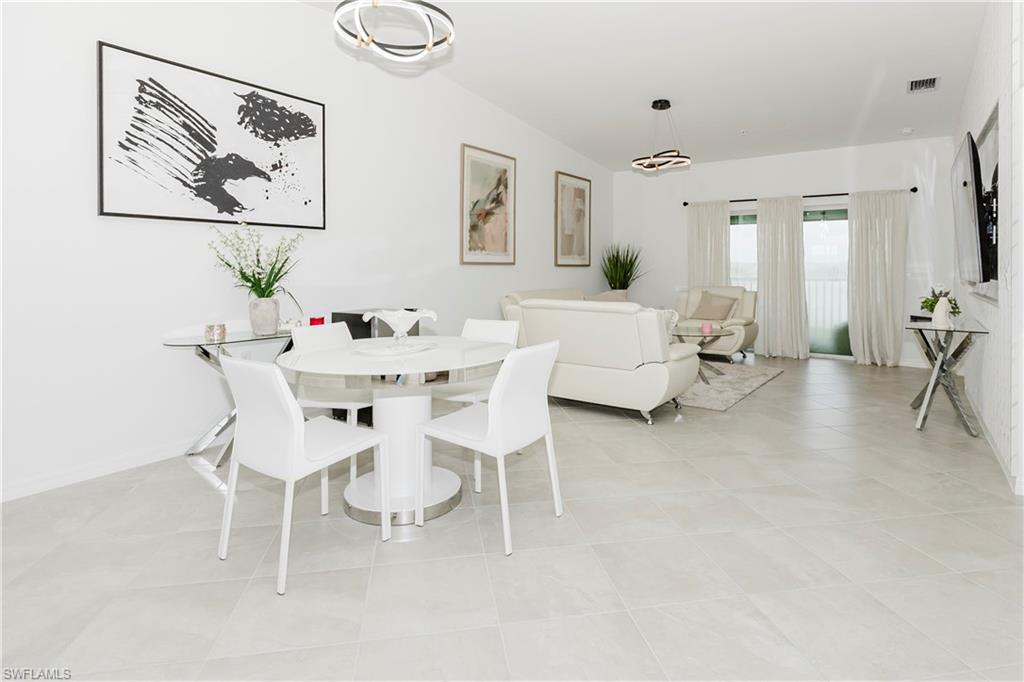 THE NATIONAL GOLF & COUNTRY CLUB AT AVE MARIA - Residential Lease