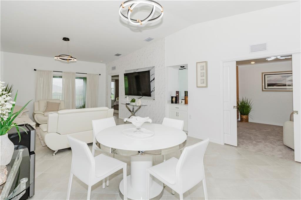 THE NATIONAL GOLF & COUNTRY CLUB AT AVE MARIA - Residential Lease