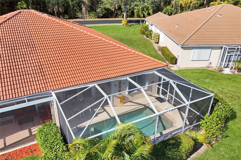 THE SHORES - Residential