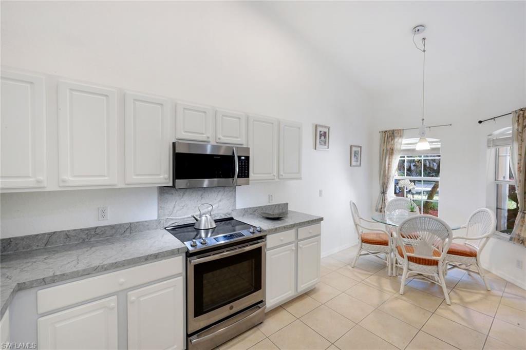 THE SHORES - Residential