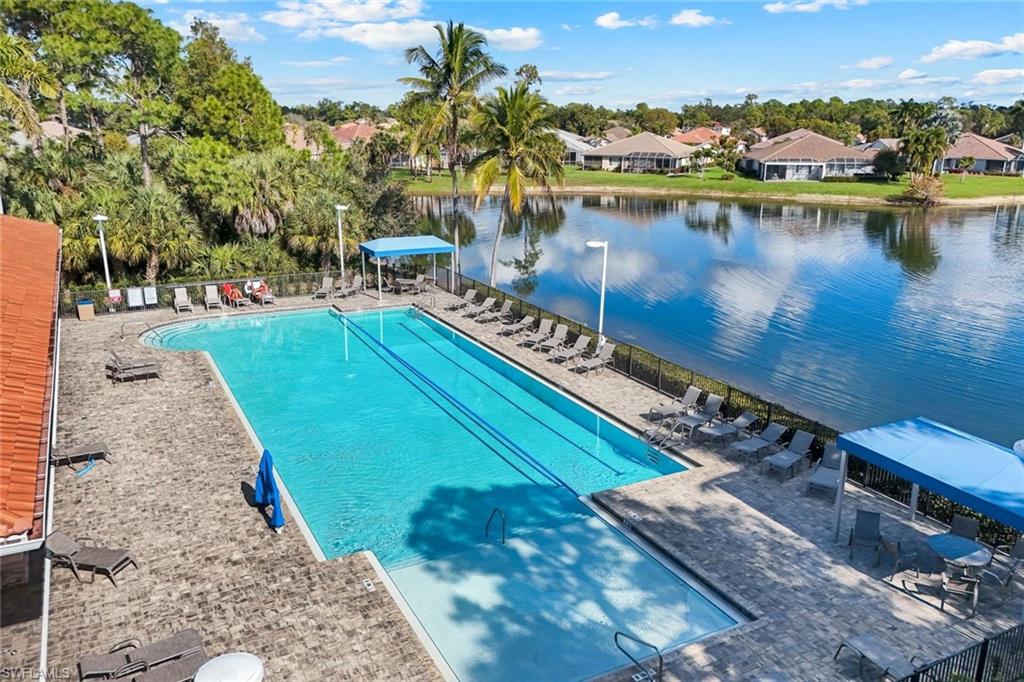 THE SHORES - Residential