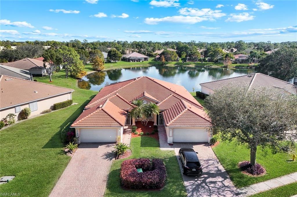 THE SHORES - Residential