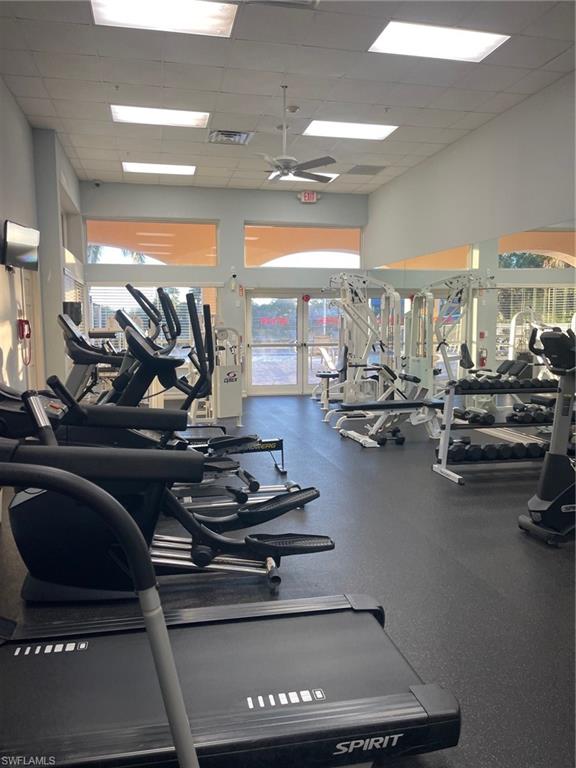 THE SHORES - Residential