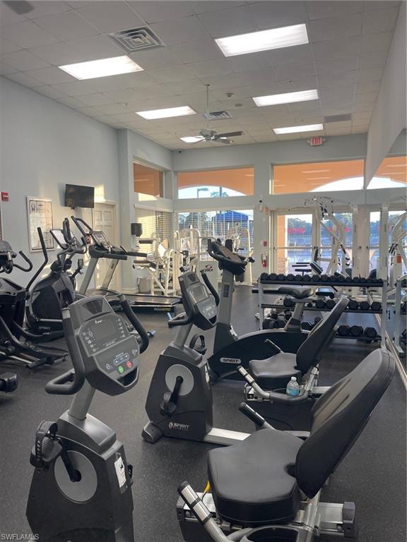 THE SHORES - Residential