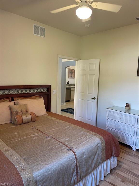 THE SHORES - Residential