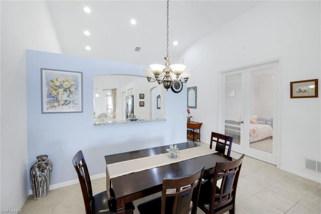 THE SHORES - Residential