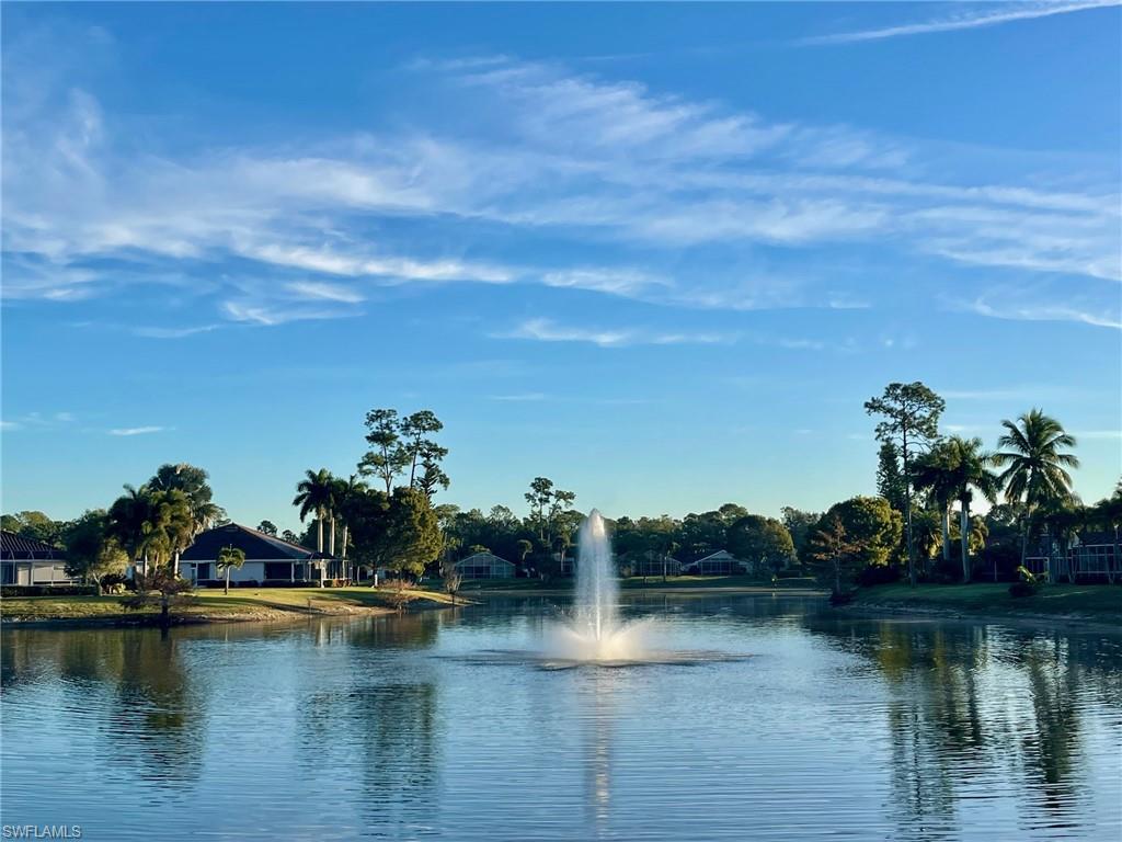 THE SHORES - Residential