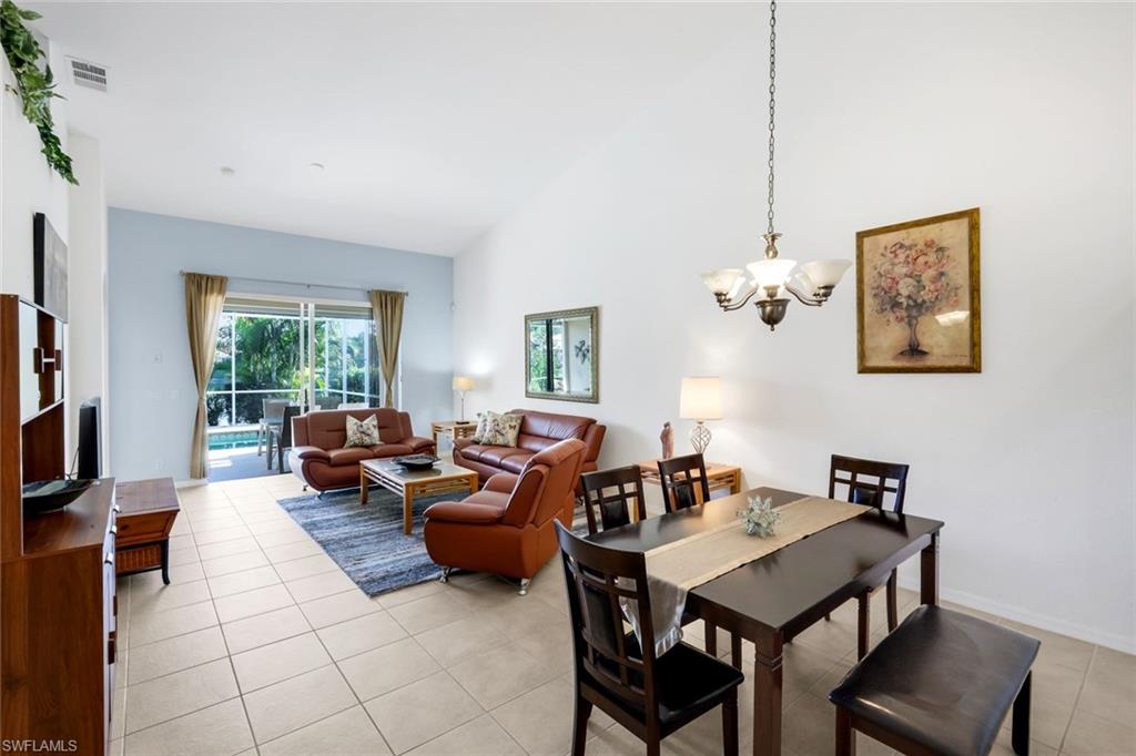 THE SHORES - Residential