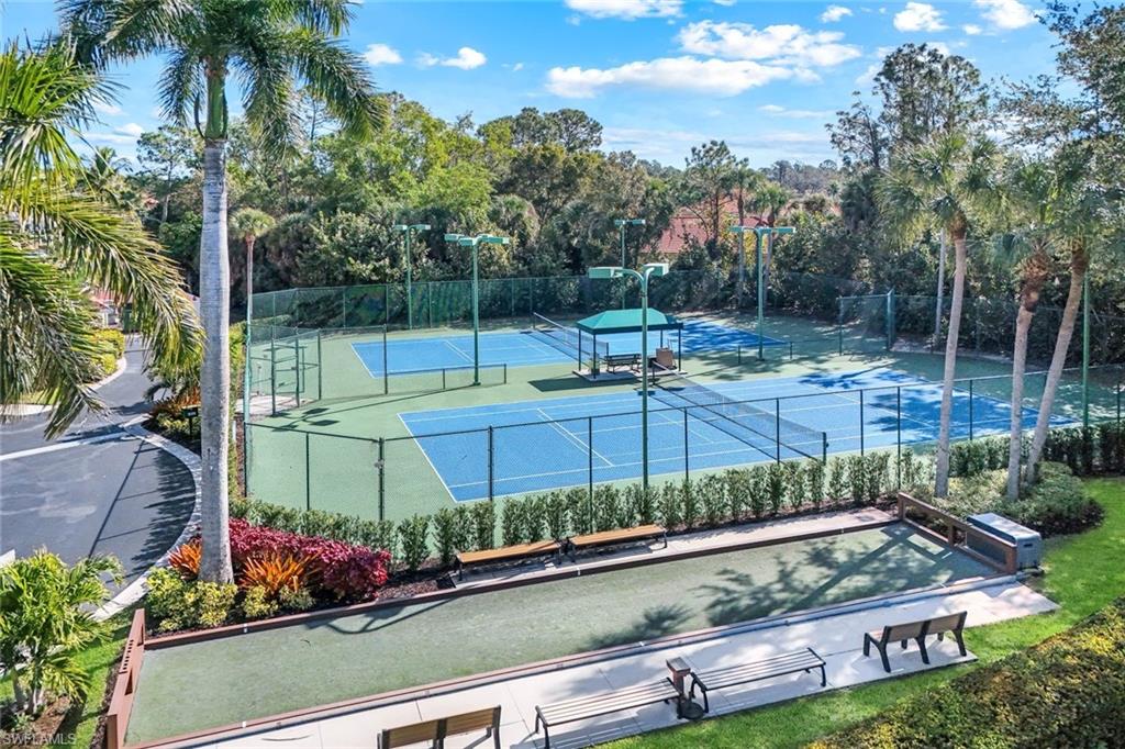 THE SHORES - Residential