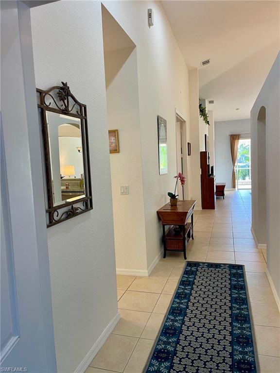 THE SHORES - Residential