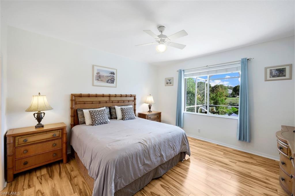 THE SHORES - Residential