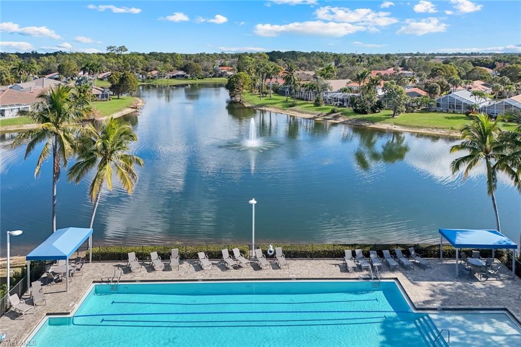 THE SHORES - Residential