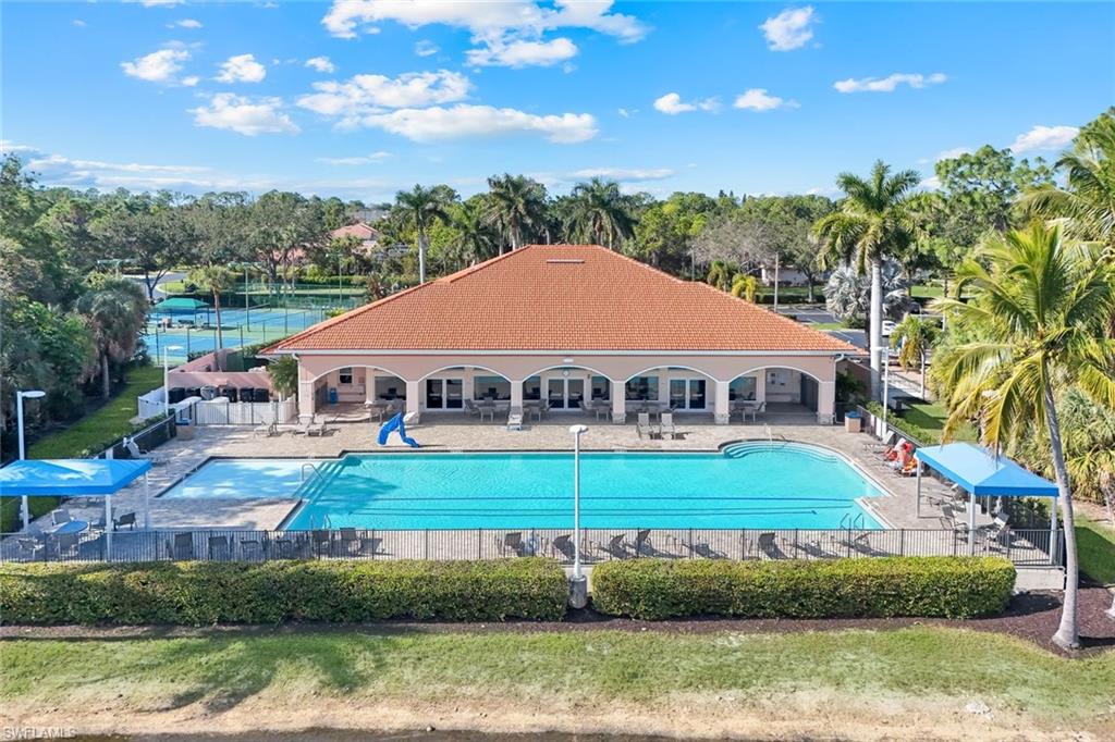 THE SHORES - Residential