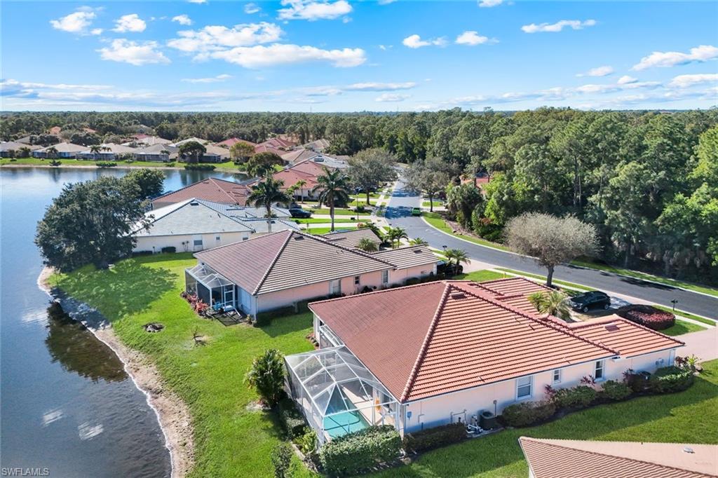 THE SHORES - Residential