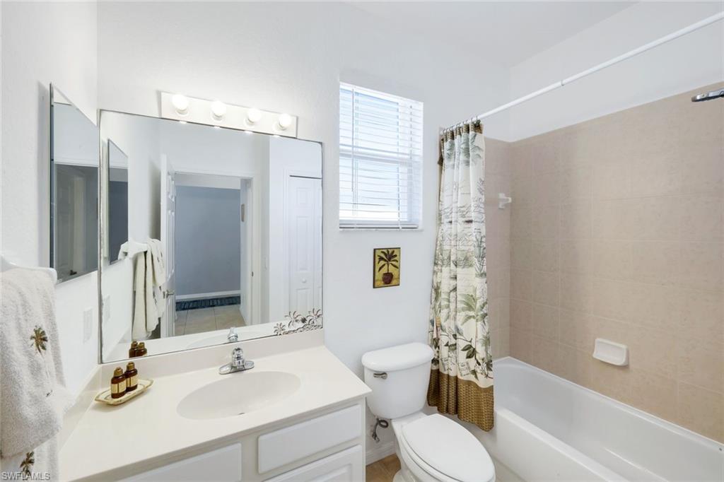 THE SHORES - Residential