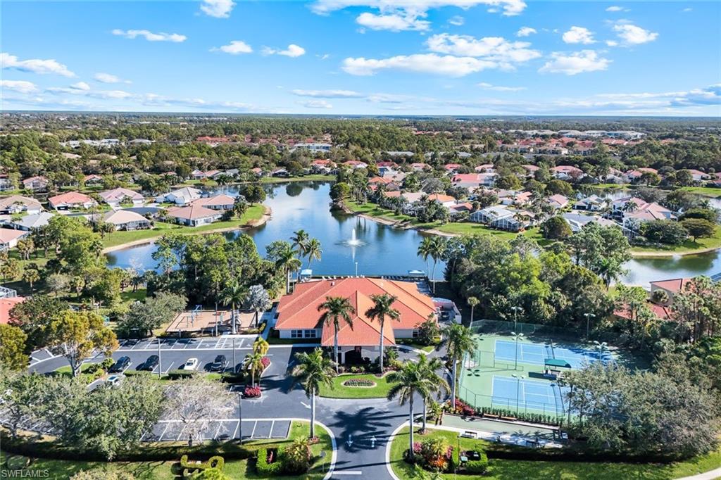 THE SHORES - Residential