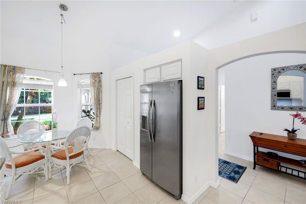 THE SHORES - Residential