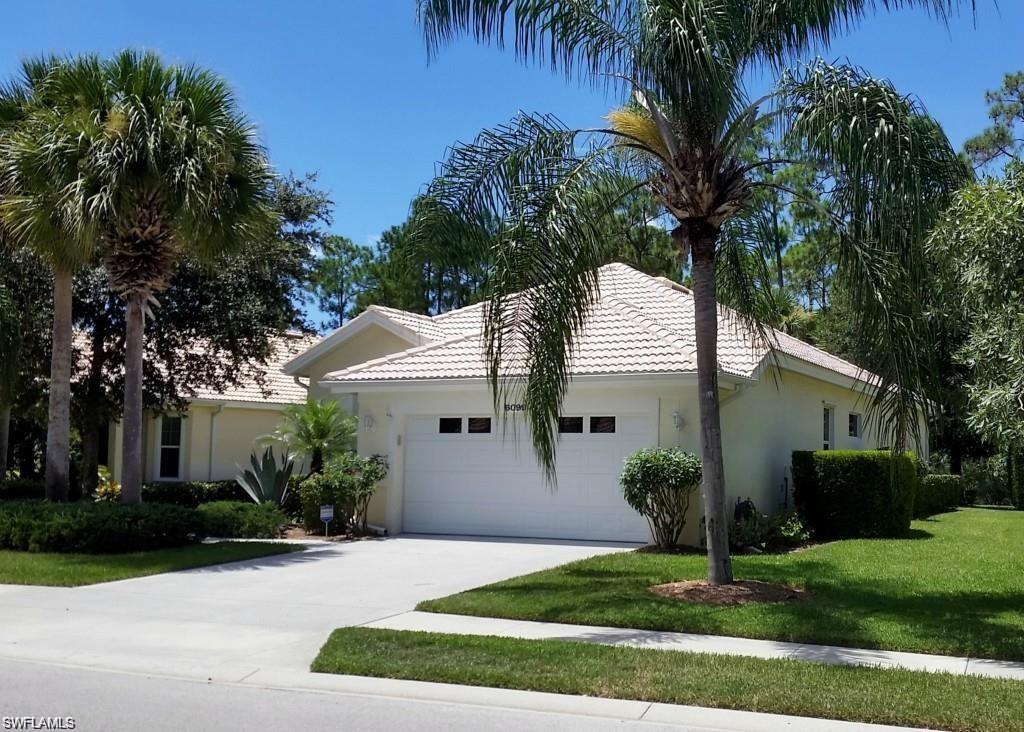 CARLTON LAKES - Residential