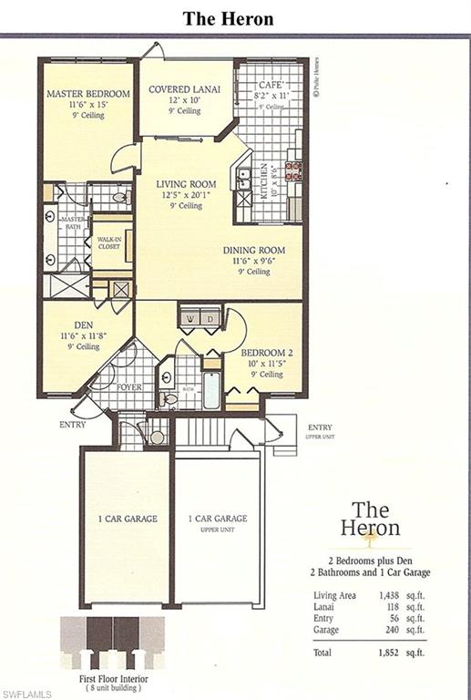 MILL RUN - Residential