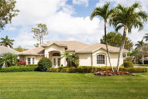 6900 Mill Run CIR NAPLES FL 34109