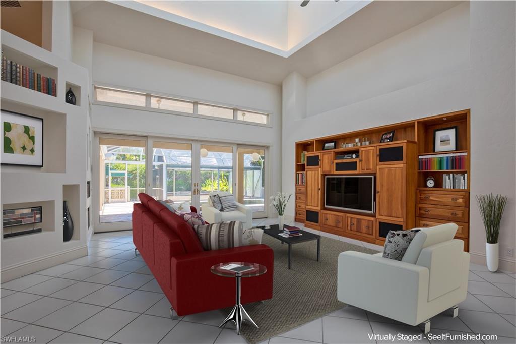 OLDE NAPLES - Residential